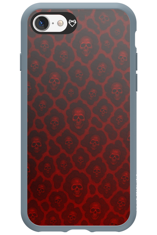 Skullpard 2.0 - Apple iPhone 7