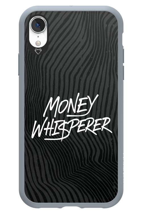 Money Whisperer 2.0 - Apple iPhone XR