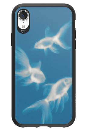 Lady of the Lake 2.0 - Apple iPhone XR