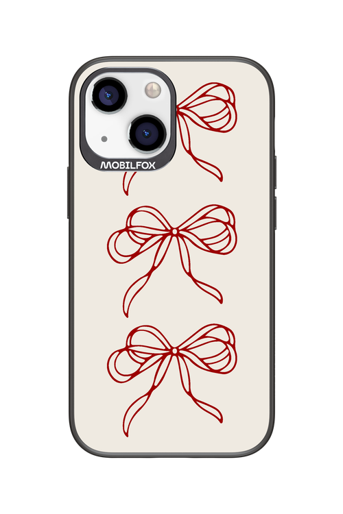 Bows - Apple iPhone 13 Mini