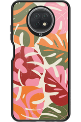 Tropical Heatwave 2.0 - Xiaomi Redmi Note 9T 5G
