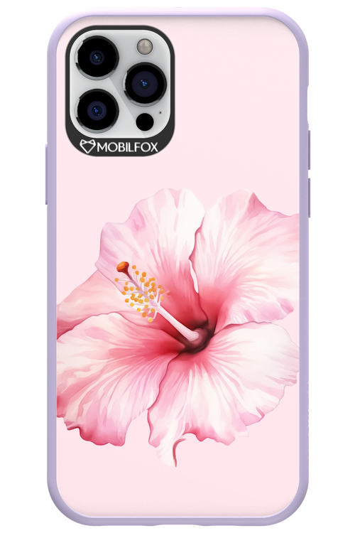 HibiPinky 2.0 - Apple iPhone 12 Pro