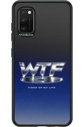 W T F 2.0 - Samsung Galaxy A41
