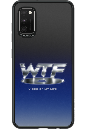 W T F 2.0 - Samsung Galaxy A41