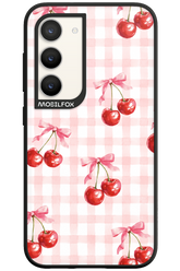 Cherry-Cherry Lady 2.0 - Samsung Galaxy S23