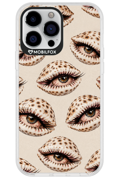 Ocean Eyes 2.0 - Apple iPhone 13 Pro Max