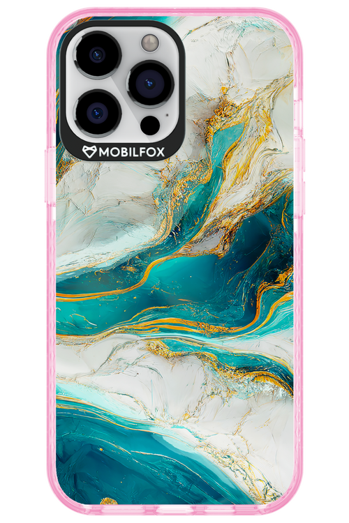 Emerald 2.0 - Apple iPhone 13 Pro Max