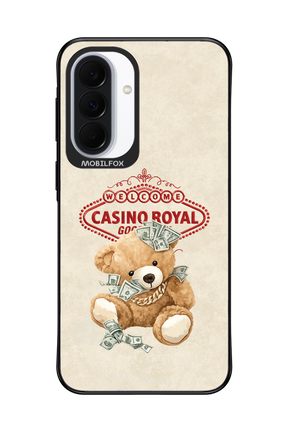 Casino Royal 2.0 - Samsung Galaxy A57