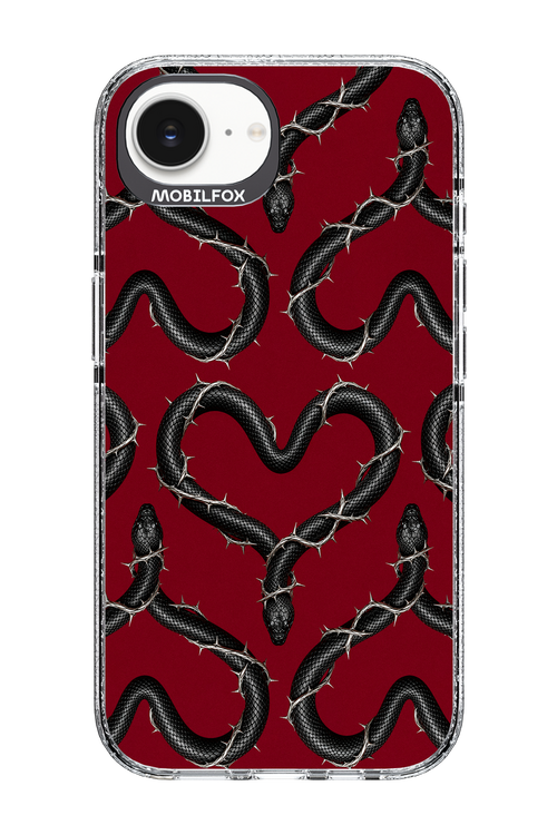 Bad Lover 2.0 - Apple iPhone 17e