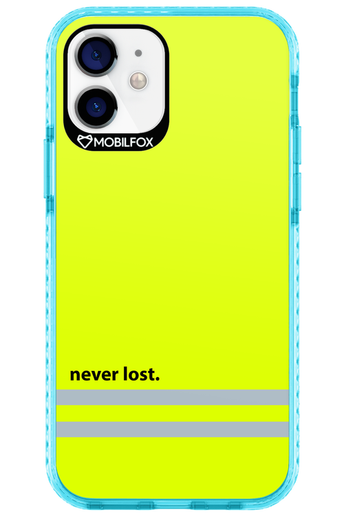 Never Lost 2.0 - Apple iPhone 12