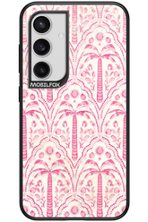 Pink Palm 2.0 - Samsung Galaxy S24