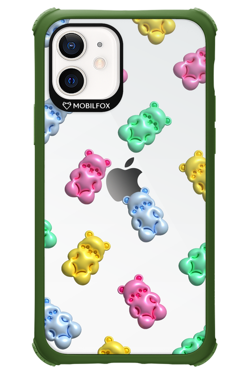 Gummmy Bears 2.0 - Apple iPhone 12