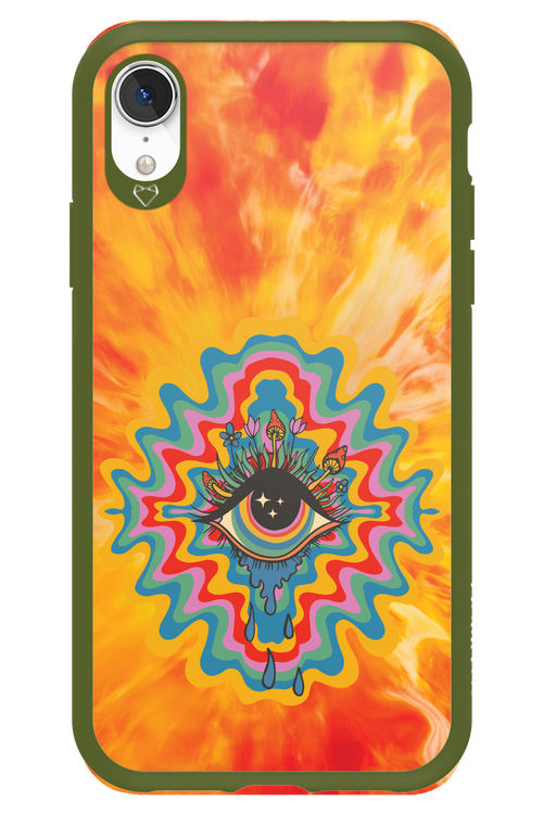 ThirdEye 2.0 - Apple iPhone XR