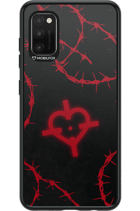 Focus on Me 2.0 - Samsung Galaxy A41