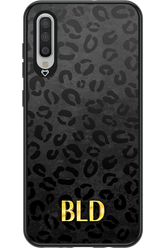 BLD BLVCK LEO 2.0 - Samsung Galaxy A70