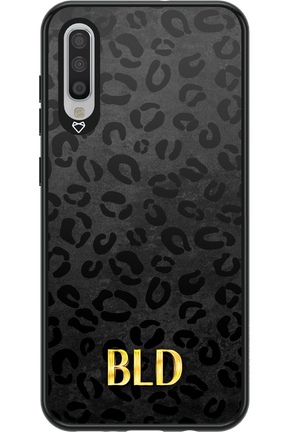 BLD BLVCK LEO 2.0 - Samsung Galaxy A70