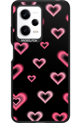 Pink Love 2.0 - Xiaomi Redmi Note 12 Pro 5G