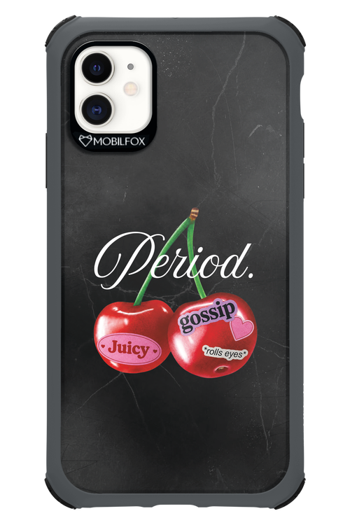 Period 2.0 - Apple iPhone 11
