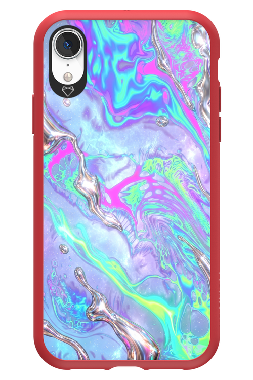 Aurora 2.0 - Apple iPhone XR