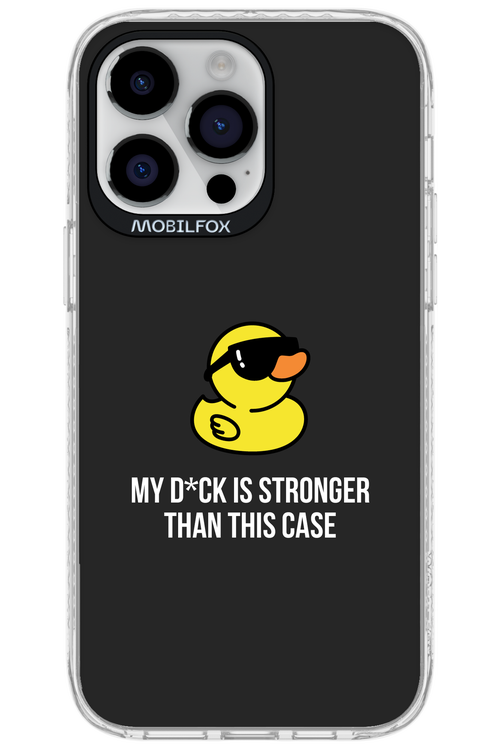 My D_ck 2.0 - Apple iPhone 14 Pro Max