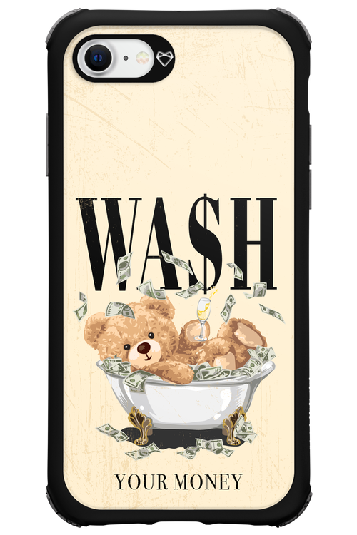 Money Washing - Apple iPhone SE 2022