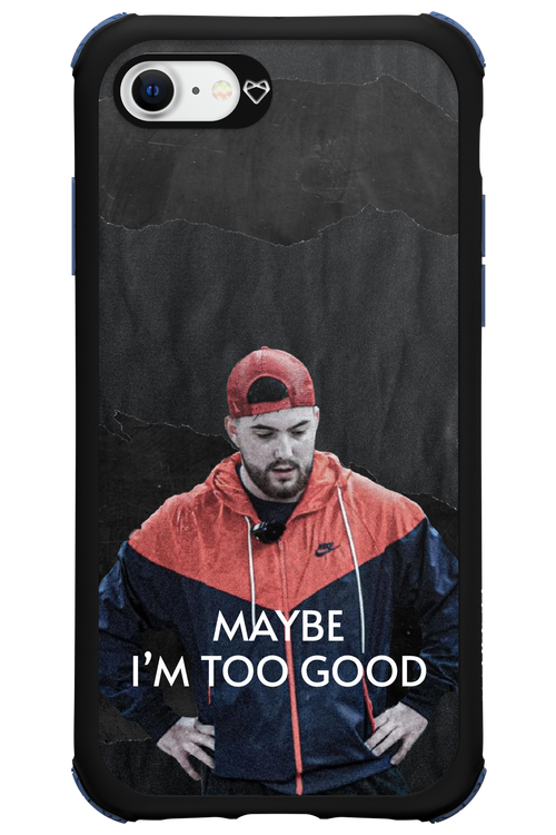 Too Good - Apple iPhone SE 2020