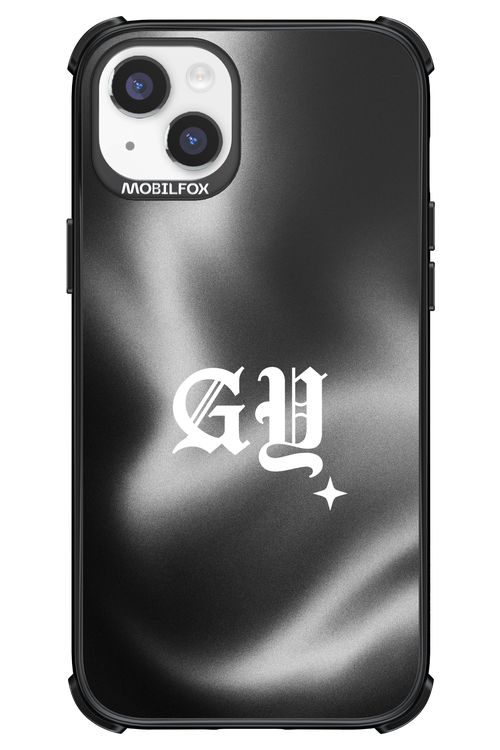 Dark Energy 2 - GY 2.0 - Apple iPhone 14 Plus
