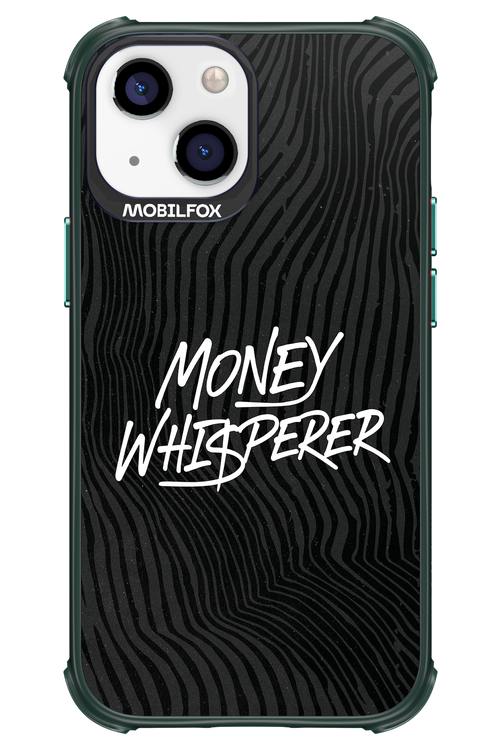 Money Whisperer 2.0 - Apple iPhone 13 Mini