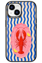 LOBSTER 2.0 - Apple iPhone 15