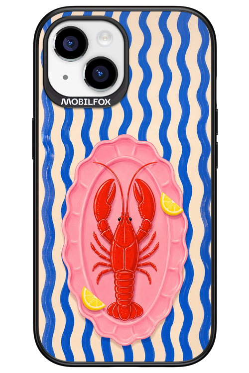 LOBSTER 2.0 - Apple iPhone 15