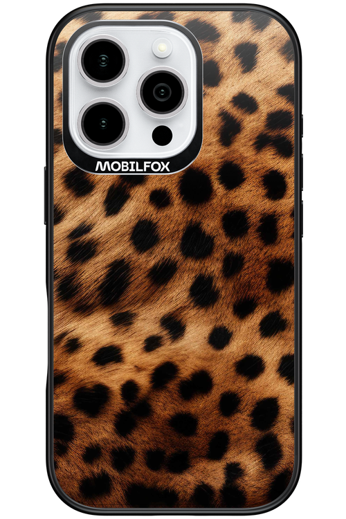 Cheetah 2.0 - Apple iPhone 16 Pro