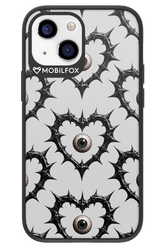 Heart Vision 2.0 - Apple iPhone 13 Mini