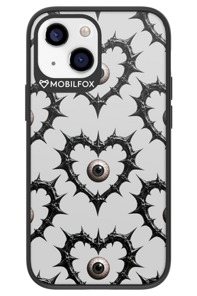 Heart Vision 2.0 - Apple iPhone 13 Mini
