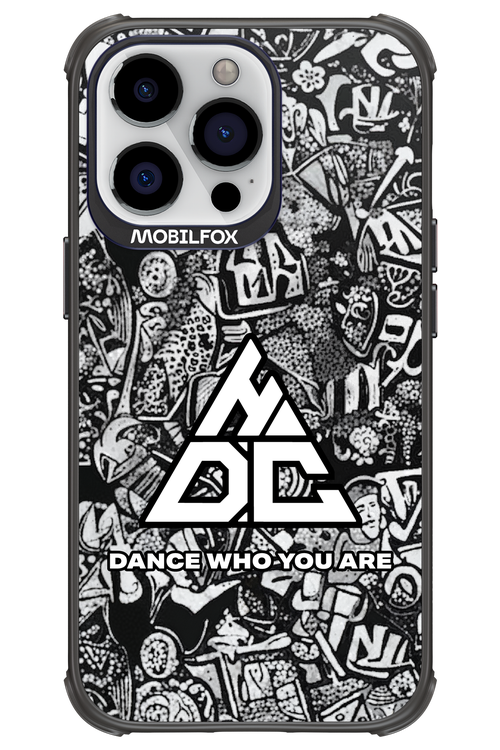 HDC 7 2.0 - Apple iPhone 13 Pro