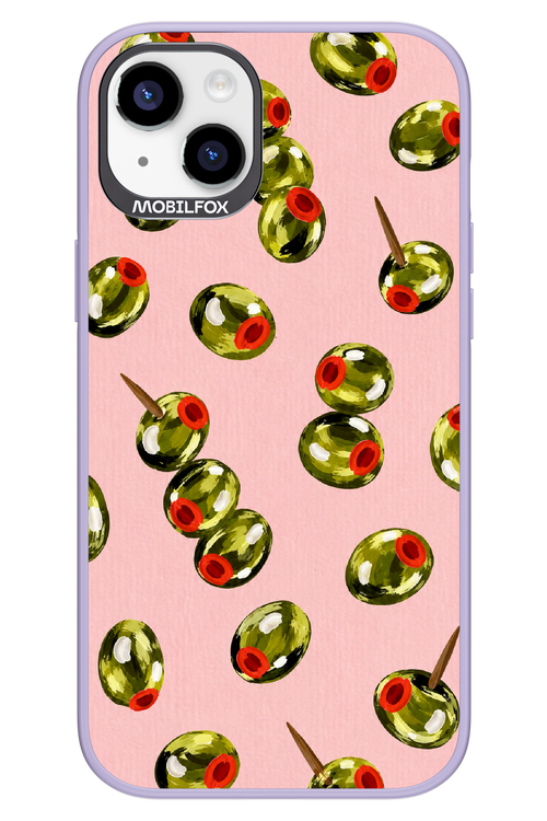 Olive 2.0 - Apple iPhone 14 Plus