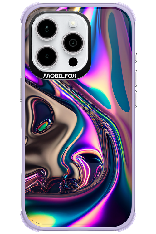 Post Future 2.0 - Apple iPhone 16 Pro
