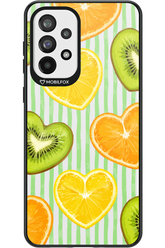 Sour Lemonade 2.0 - Samsung Galaxy A73