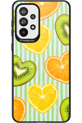 Sour Lemonade 2.0 - Samsung Galaxy A73