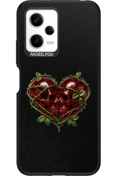 Omen Kiss 2.0 - Xiaomi Redmi Note 12 5G