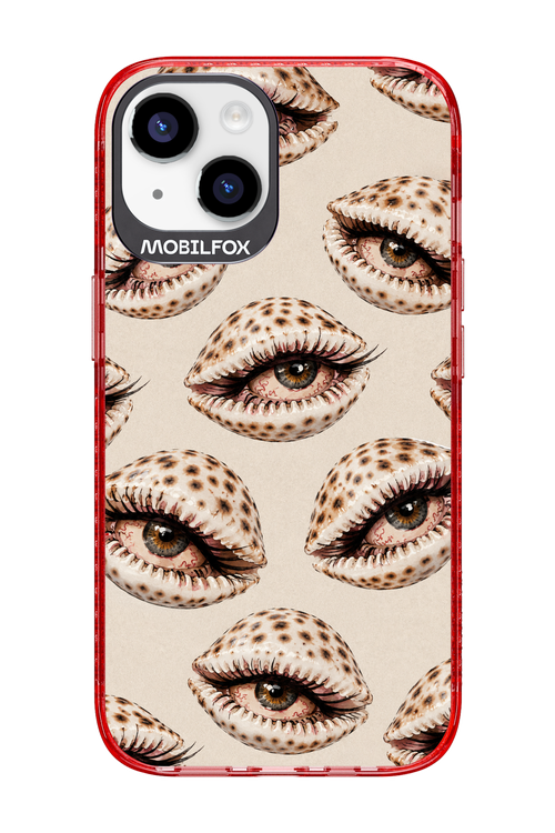 Ocean Eyes 2.0 - Apple iPhone 14