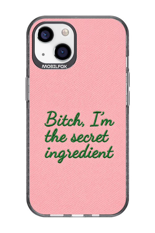The Secret 2.0 - Apple iPhone 13