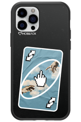 In God Hand 2.0 - Apple iPhone 12 Pro