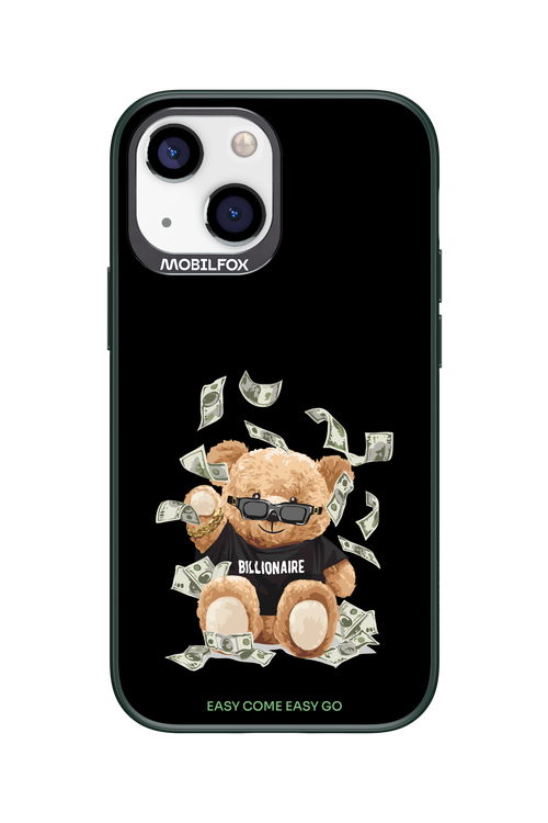 Easy Come Easy Go 2.0 - Apple iPhone 13 Mini