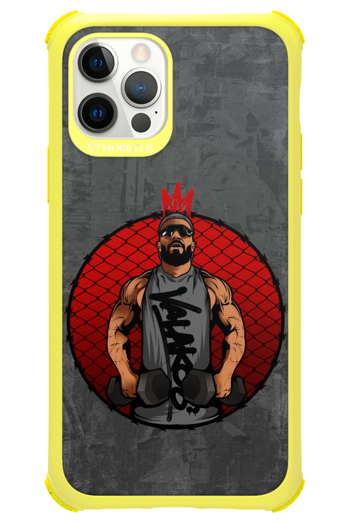 King V 2.0 - Apple iPhone 12 Pro