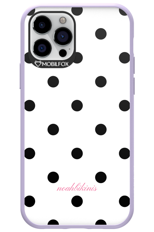 Baby Dots - Apple iPhone 12 Pro