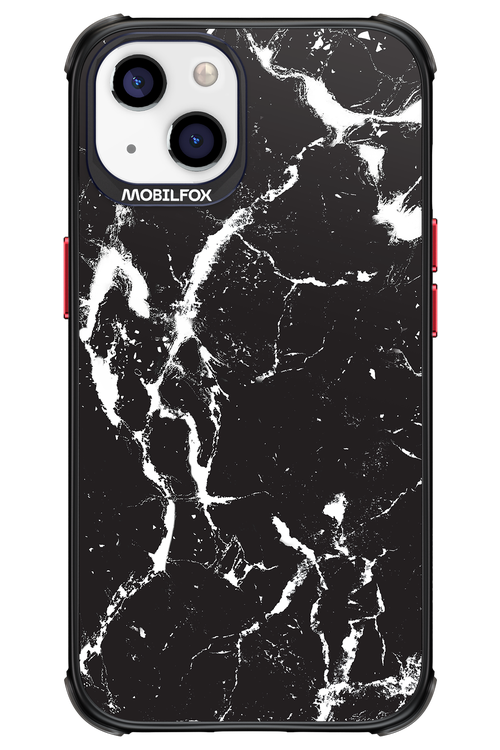 Grunge Marble - Apple iPhone 13
