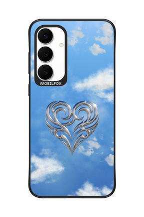 Dream Heart 2.0 - Samsung S25 FE