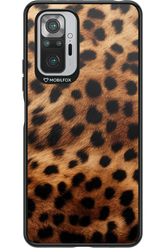 Cheetah 2.0 - Xiaomi Redmi Note 10S