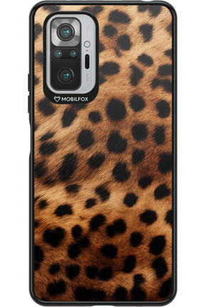 Cheetah 2.0 - Xiaomi Redmi Note 10S