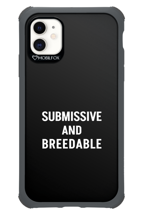 S&B 2.0 - Apple iPhone 11